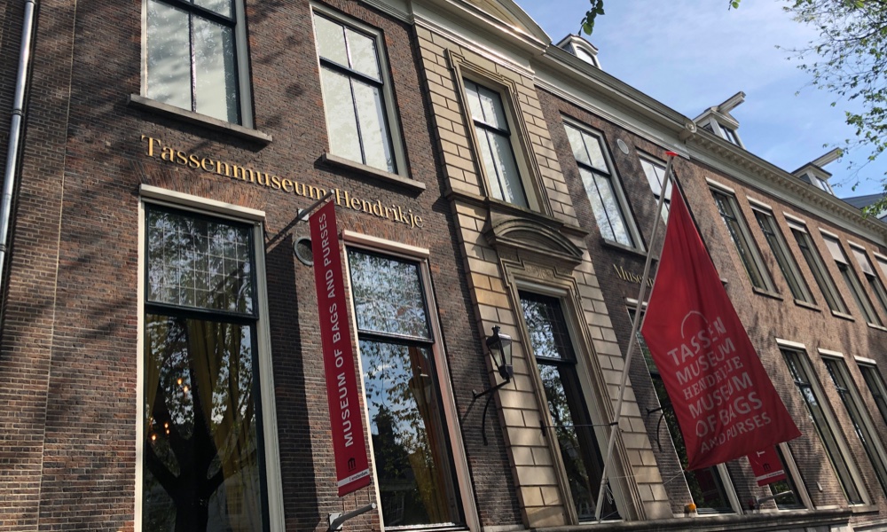 Verbouwing Museum